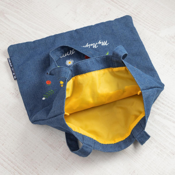 Mon Voisin Totoro, sac, accessoire, Studio Ghibli, BENELIC