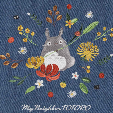 Mon Voisin Totoro, sac, accessoire, Studio Ghibli, BENELIC
