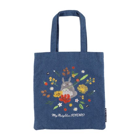 Mon Voisin Totoro, sac, accessoire, Studio Ghibli, BENELIC