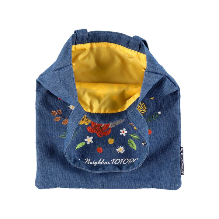 Mon Voisin Totoro, sac, accessoire, Studio Ghibli, BENELIC