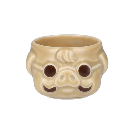 Porco Rosso, vaisselle, cuisine, idée cadeau, Studio Ghibli, BENELIC