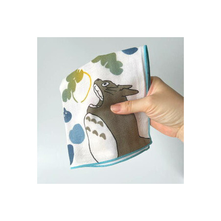 Mon Voisin Totoro, accessoire textile, Studio Ghibli, BENELIC