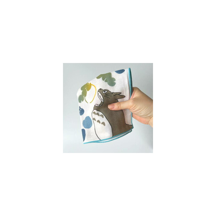 Mon Voisin Totoro, accessoire textile, Studio Ghibli, BENELIC