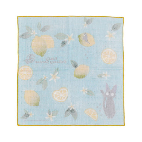Kiki la petite sorcière, accessoire textile, Studio Ghibli, BENELIC