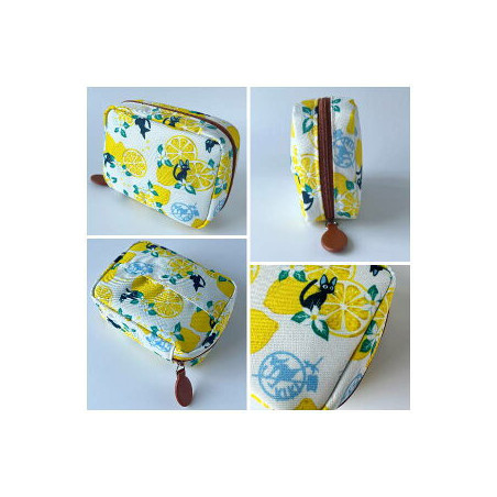 Kiki la petite sorcière, accessoire textile, Studio Ghibli, BENELIC