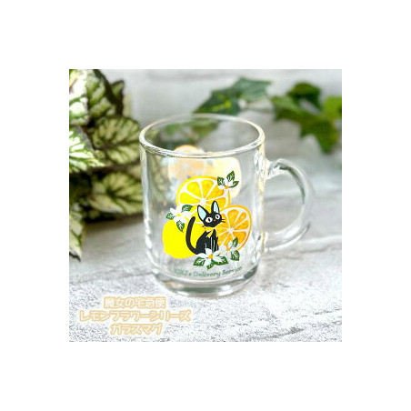 Kiki la petite sorcière, vaisselle, cuisine, idée cadeau, Studio Ghibli, BENELIC