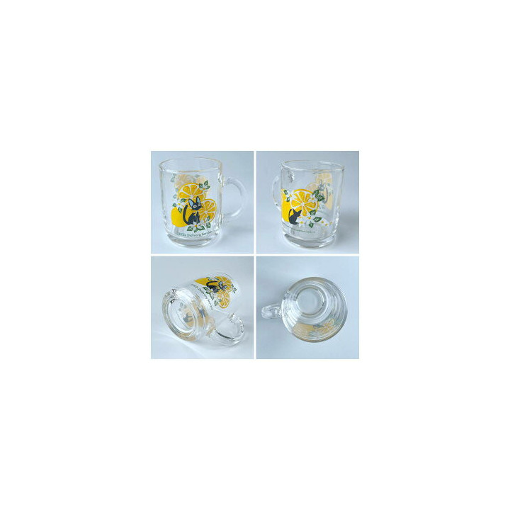 Kiki la petite sorcière, vaisselle, cuisine, idée cadeau, Studio Ghibli, BENELIC