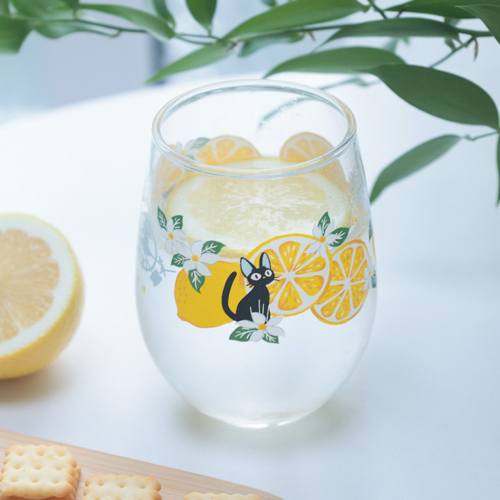 Kiki la petite sorcière, vaisselle, cuisine, idée cadeau, Studio Ghibli, BENELIC