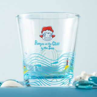 Ponyo sur la falaise, vaisselle, cuisine, idée cadeau, Studio Ghibli, BENELIC