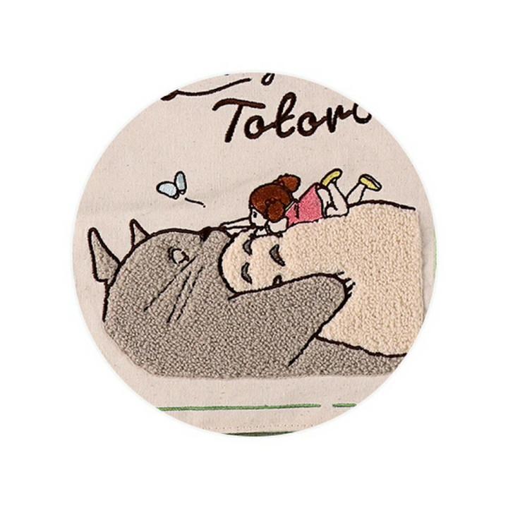 Tote bag Sieste de Mei - Mon Voisin Totoro
