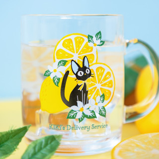 Kiki la petite sorcière, vaisselle, cuisine, idée cadeau, Studio Ghibli, BENELIC