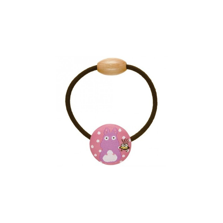 ÉLASTIQUE CHEVEUX BOH MOUSE - LE VOYAGE DE CHIHIRO 