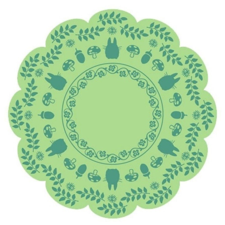 COUVRE MUG SILICONE TOTORO - MON VOISIN TOTORO