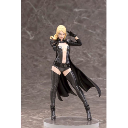 EMMA FROST - MARVEL NOW - ARTFX+
