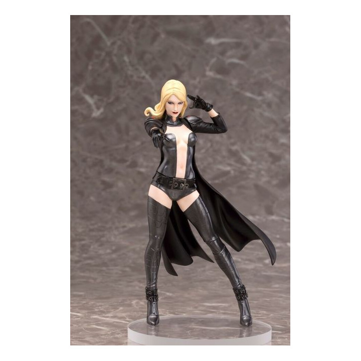 EMMA FROST - MARVEL NOW - ARTFX+
