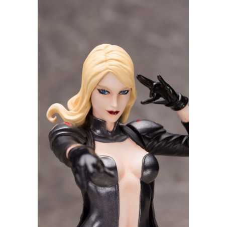 EMMA FROST - MARVEL NOW - ARTFX+
