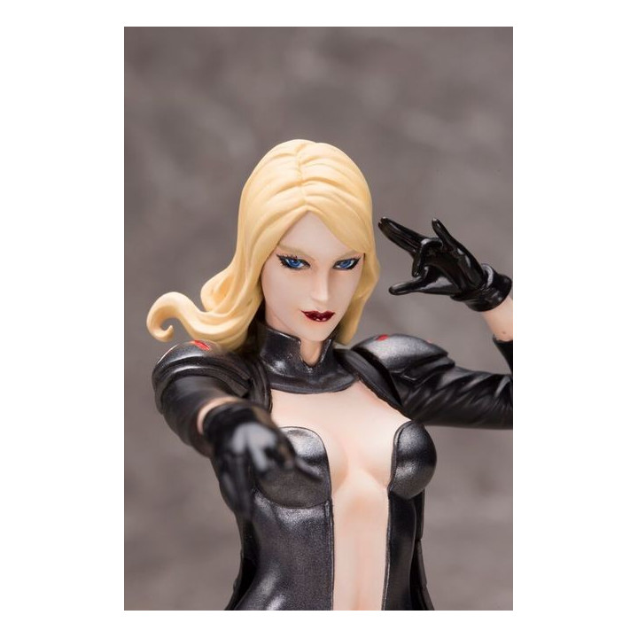EMMA FROST - MARVEL NOW - ARTFX+