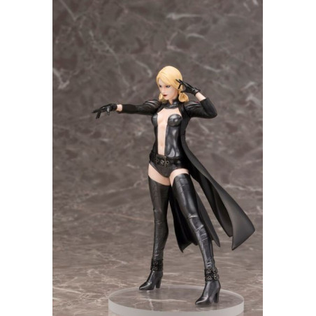 EMMA FROST - MARVEL NOW - ARTFX+