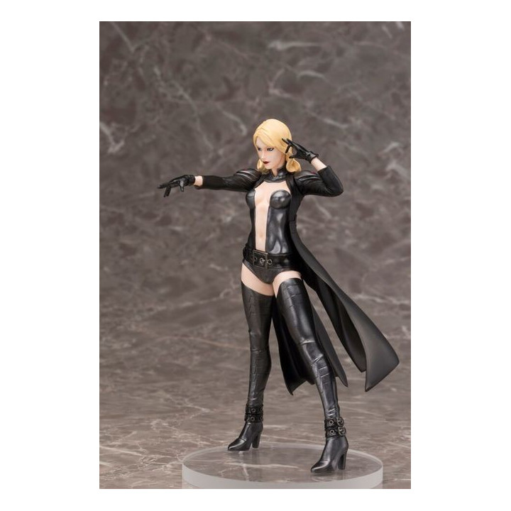 EMMA FROST - MARVEL NOW - ARTFX+
