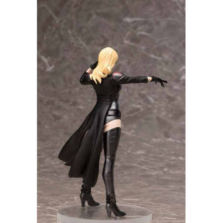 EMMA FROST - MARVEL NOW - ARTFX+