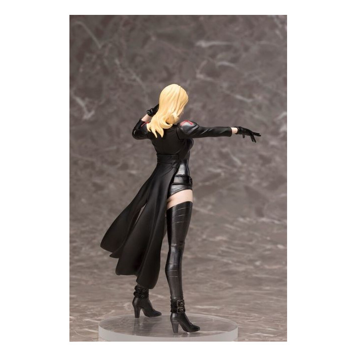 EMMA FROST - MARVEL NOW - ARTFX+