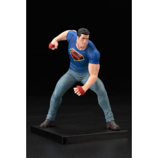 CLARK KENT TRUTH NEW52 - ARTFX+ STATUE