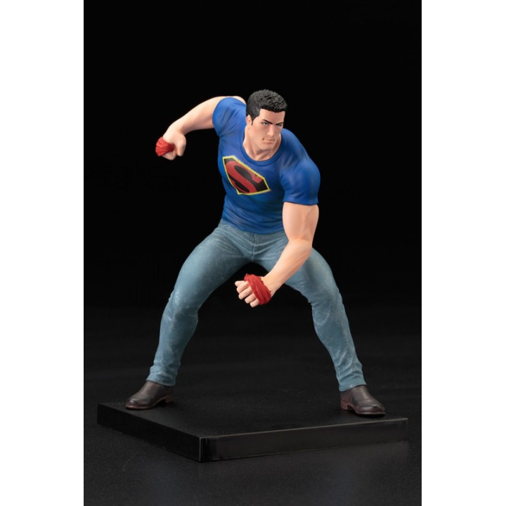 CLARK KENT TRUTH NEW52 - ARTFX+ STATUE