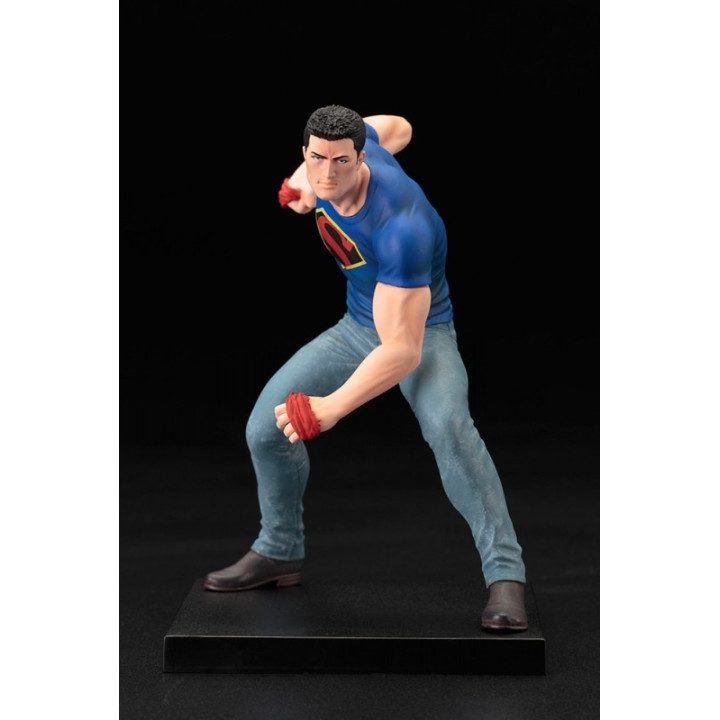 CLARK KENT TRUTH NEW52 - ARTFX+ STATUE