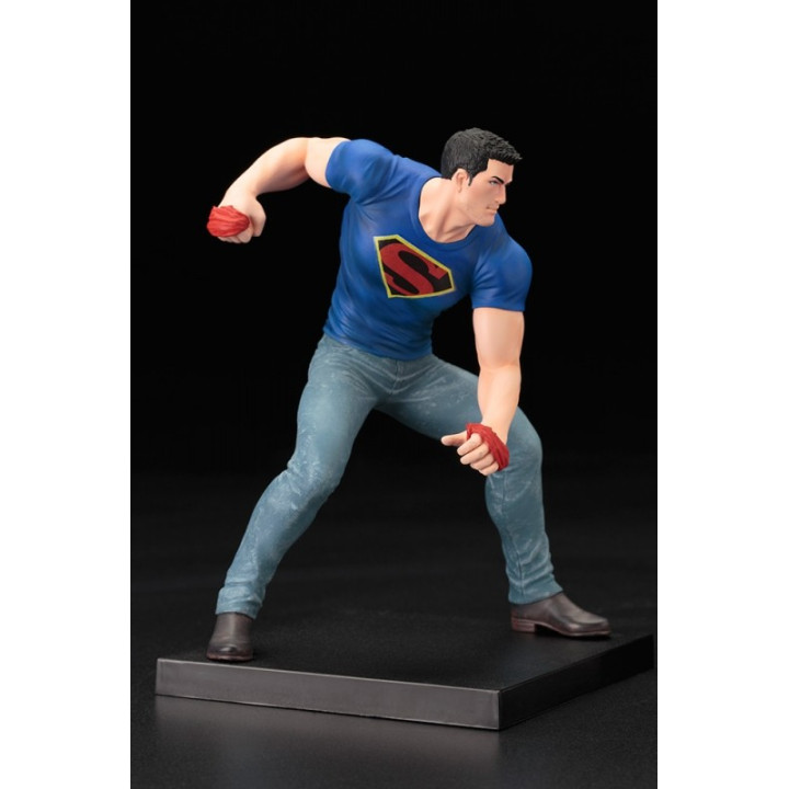 CLARK KENT TRUTH NEW52 - ARTFX+ STATUE