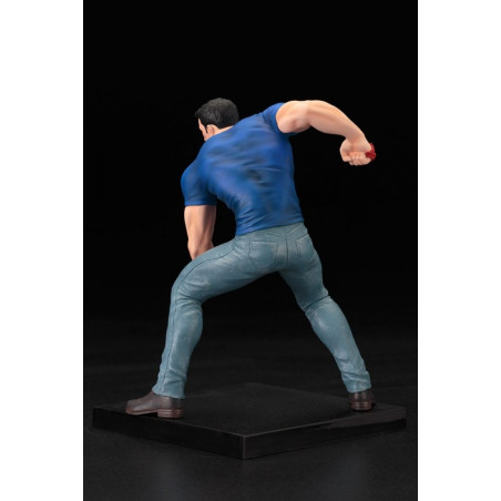 CLARK KENT TRUTH NEW52 - ARTFX+ STATUE