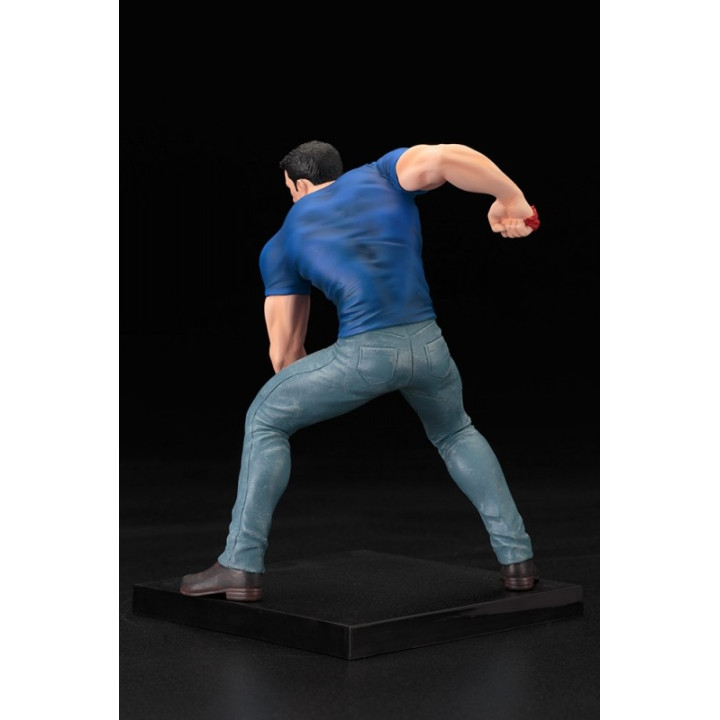 CLARK KENT TRUTH NEW52 - ARTFX+ STATUE