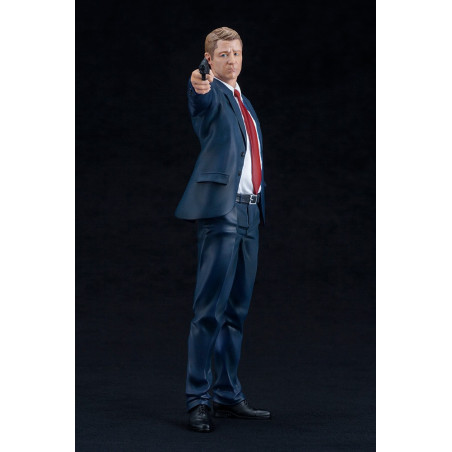 JAMES "JIM" GORDON - GOTHAM TV - ARTFX STATUE