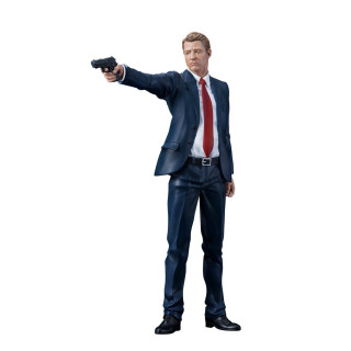 JAMES "JIM" GORDON - GOTHAM TV - ARTFX STATUE