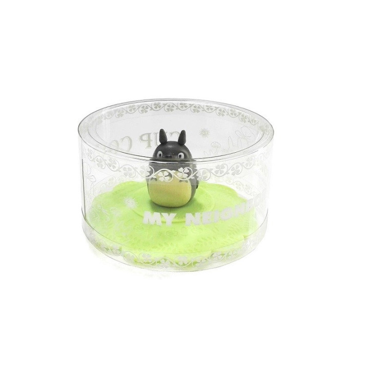 COUVRE MUG SILICONE TOTORO - MON VOISIN TOTORO