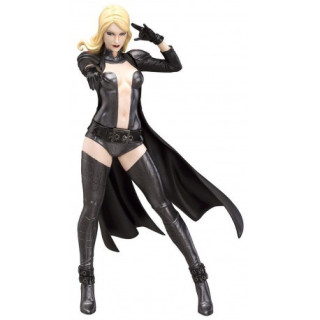 EMMA FROST ARTFX+ STATUE MARVEL NOW! - KOTOBUKIYA