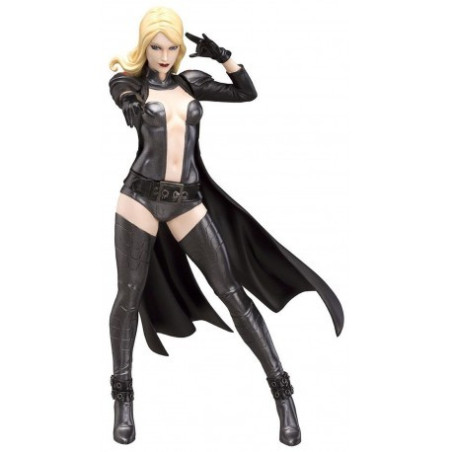 EMMA FROST - MARVEL NOW - ARTFX+