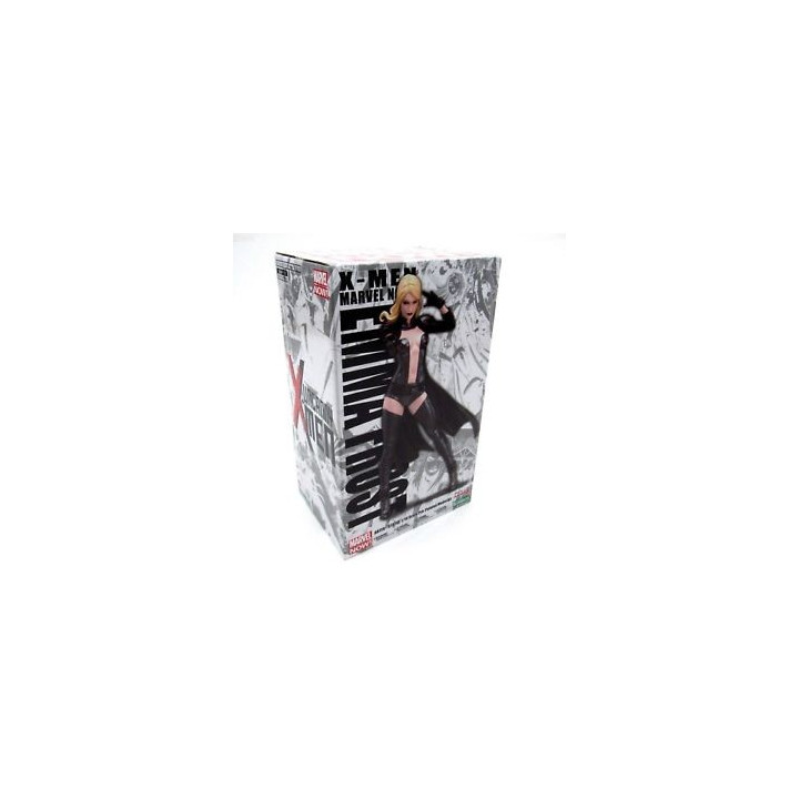 EMMA FROST - MARVEL NOW - ARTFX+