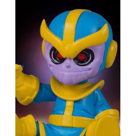 THANOS ANIMATED STATUE - MARVEL