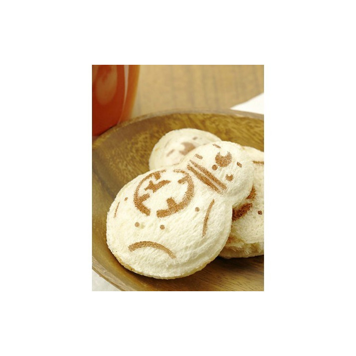 POUCH SANDWICH SHAPER BB-8 - STAR WARS