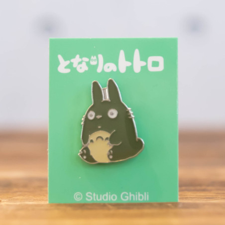 PINS TOTORO ASSIS - MON VOISIN TOTORO