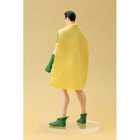 DC COMICS ROBIN CLASSIC COSTUME ARTFX STATUE