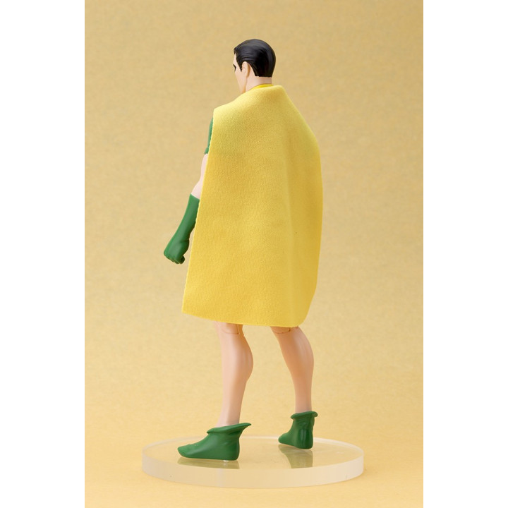 DC COMICS ROBIN CLASSIC COSTUME ARTFX STATUE