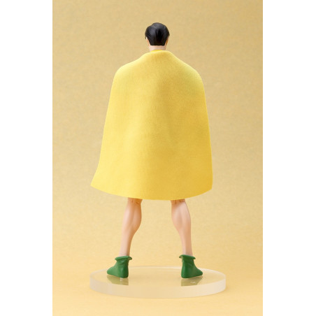 DC COMICS ROBIN CLASSIC COSTUME ARTFX STATUE