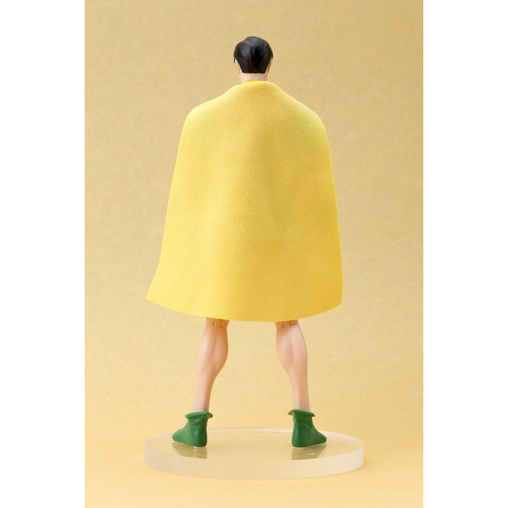 DC COMICS ROBIN CLASSIC COSTUME ARTFX STATUE