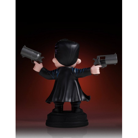 PUNISHER ANIMATED STATUE