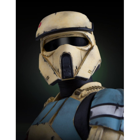 SHORETROOPER COLLECTOR GALLERY STATUE