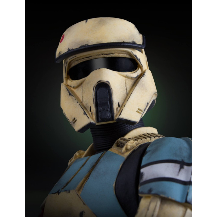 SHORETROOPER COLLECTOR GALLERY STATUE