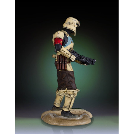 SHORETROOPER COLLECTOR GALLERY STATUE
