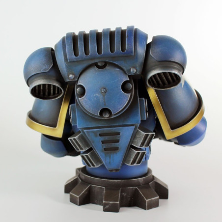 PRIMARIS ULTRAMARINES BUST - WARHAMMER 40K