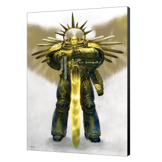 LAMINAGE 36.6x50 - GULLIMAN ASCEND - WARHAMMER 40K